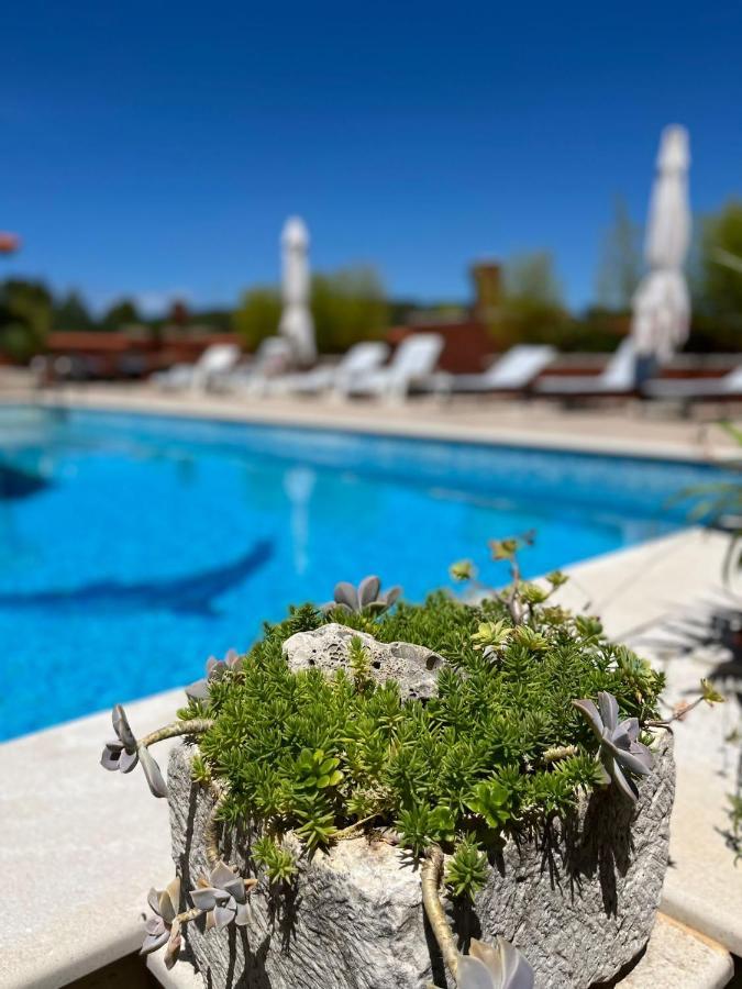 Apartment With Swimming Pool Jelsa  Exterior foto